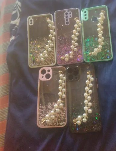 Vendo capinhas de celulares de SamsungA10, Redmi9, SamsungA10s, iPhone13, iPhone 12pro max