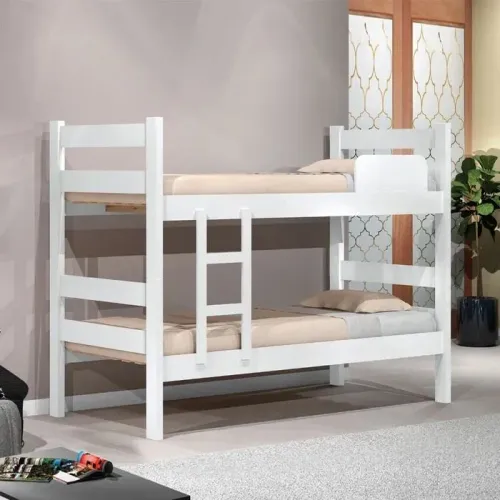 Beliche 100%MDF suporta até 80kg por cama nova a pronta entrega 