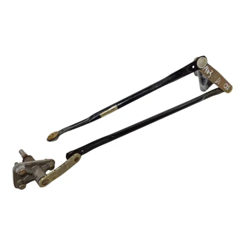 Galhada Limpador Parabrisa Chery Qq 2011 2012 A 2014 