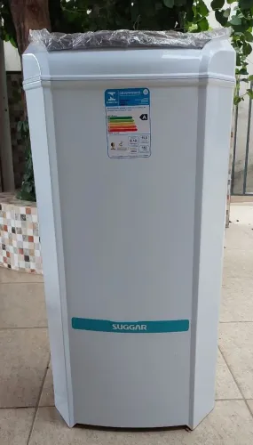 Tanquinho Suggar 15 KG
