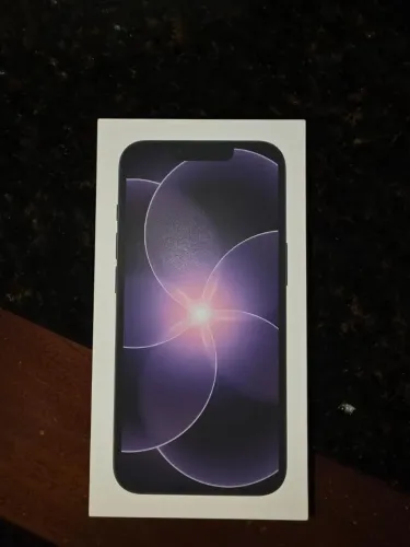 Apple iPhone 17e - 256GB - BLACK
