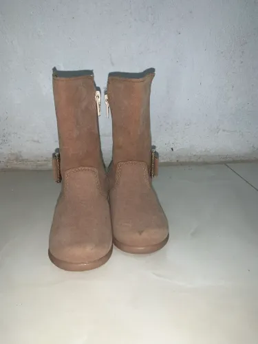 Bota infantil 
