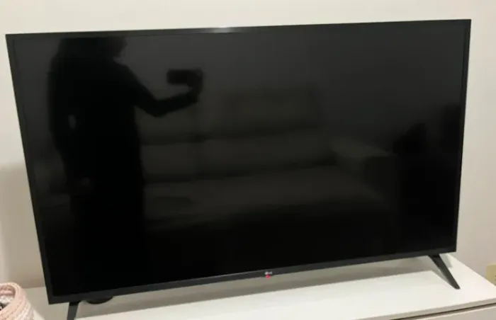 Televisão