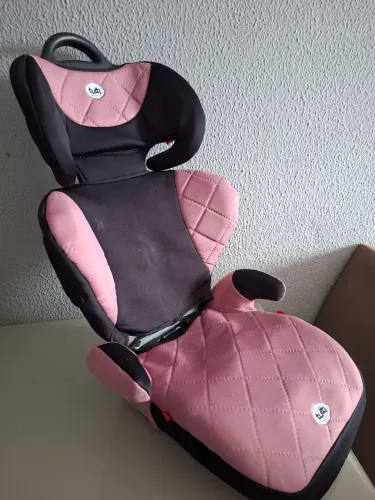 Cadeirinha infantil