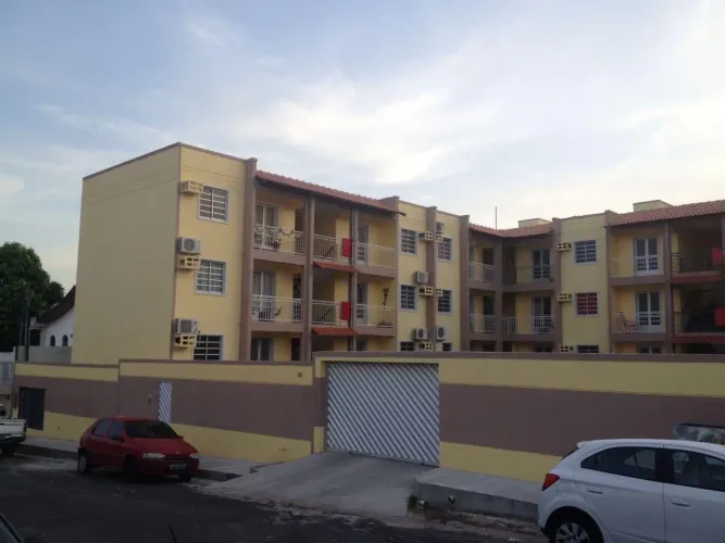 Aluga-se Apartamento no Jardim Petrópolis