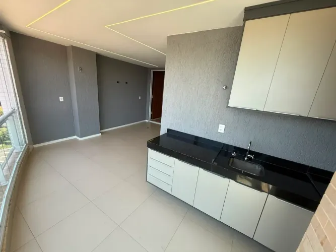 CONDOMINIO VISION RESIDENCE 3 SUITES - VISTA RIO
