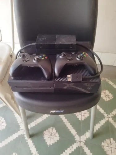 Xbox One (Defeito)