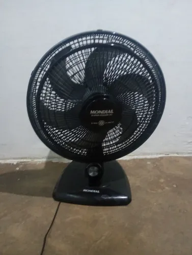Ventilador 40 cm Mondial