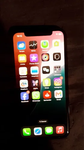 Vende-se iPhone 11 Pro 64g