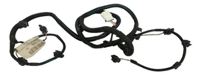 Chicote Sensor Re Parachoque Fiat Fastback 2023 2024/
