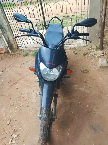 Honda pop 110i