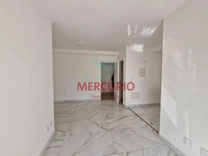 NOVA NAÇÃO AMÉRICA - Apartamento com 2 suítes, 62 m² por R$ 420.000,00