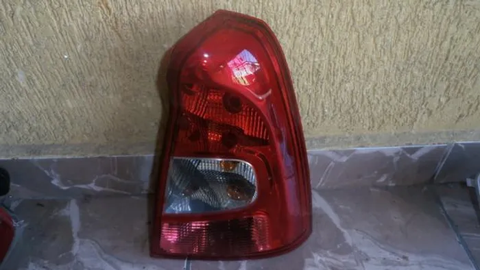 Lanterna Traseira Direita Renault Logan 2012 (nova original)