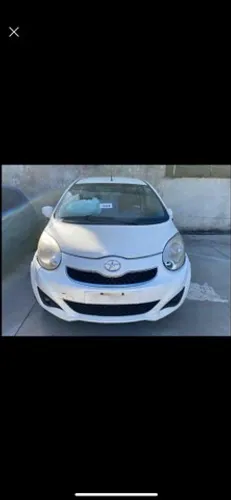 Jac j2 sucata para retirada de pecas