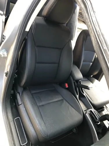 Bancos couro Honda city 2021 original 