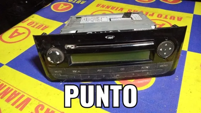 Rádio punto 