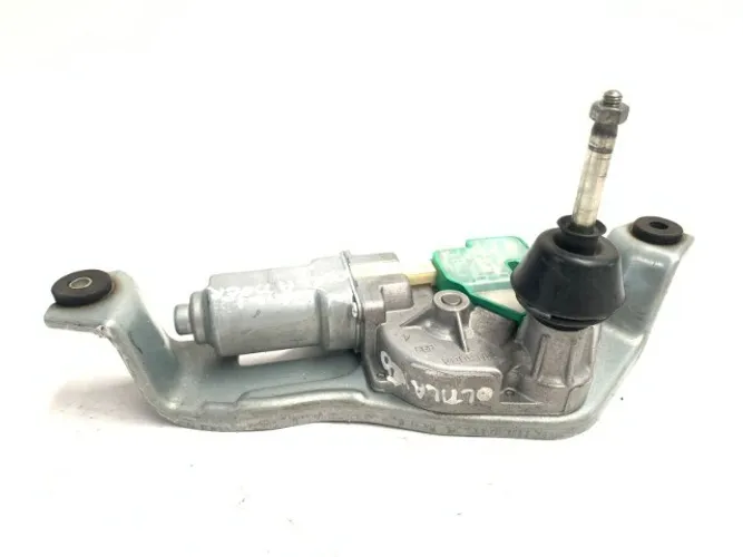 Motor Do Limpador Traseiro Mitsubishi Outlander - Original/Usado