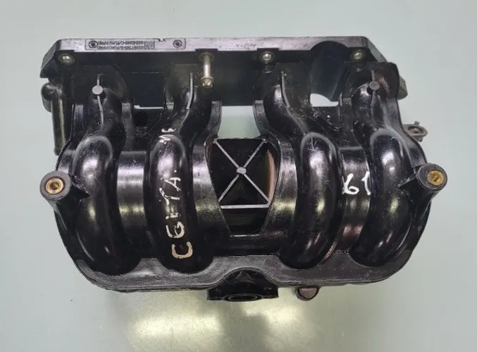 Coletor Admissão Corsa/celta/prisma Com Sensor *s N61