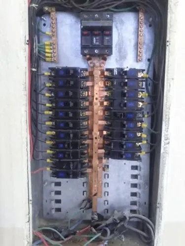 Eletricista - Residencial - Comercial
