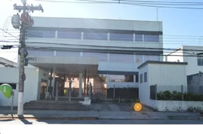 Galpão à venda, 2445 m² - Granja Viana - Cotia/SP