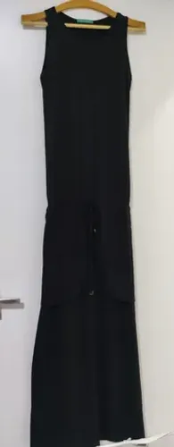 Vestido e Saída  Cia Marítima