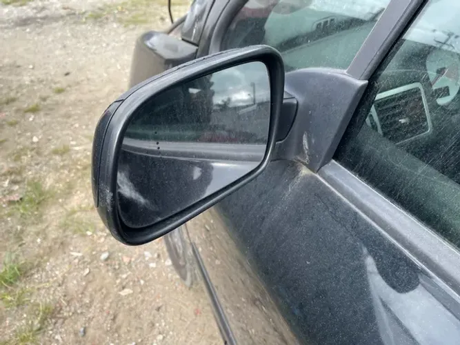 Par de retrovisor Peugeot 307 C/ Rebatimento 