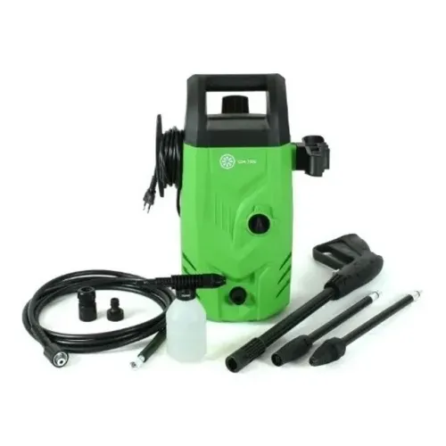 Lavadora de alta pressão agua fria 1400W ipc Brasil PW-C04M PW-C04 - 220V