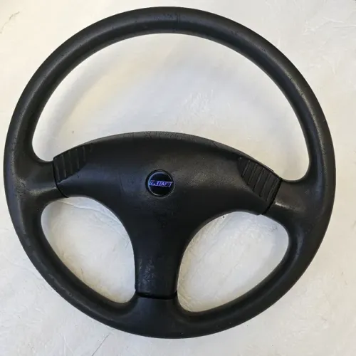Tempra turbo volante usado original