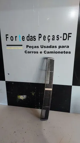 Régua Grade Superior Do Painel Da S10 Blazer 95/99 Cód:15683407