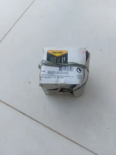 Jogo de serra copo aço rápido 