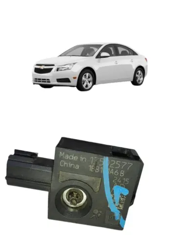 Espoleta sensor de impacto GM cruze  2011 
