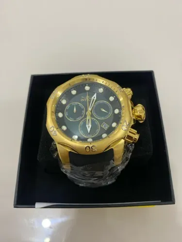 Relógio Invicta Venon Z60