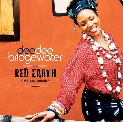 Dee Dee Bridgewater - Red Earth - A Malian Journey