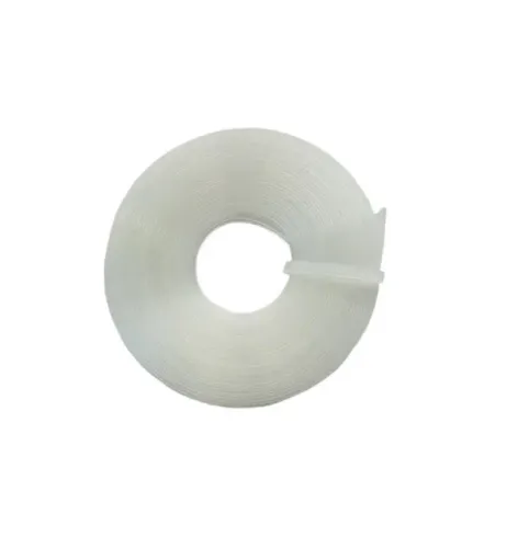 cola de queratina keratina k fita para mega hair  - cor transparente