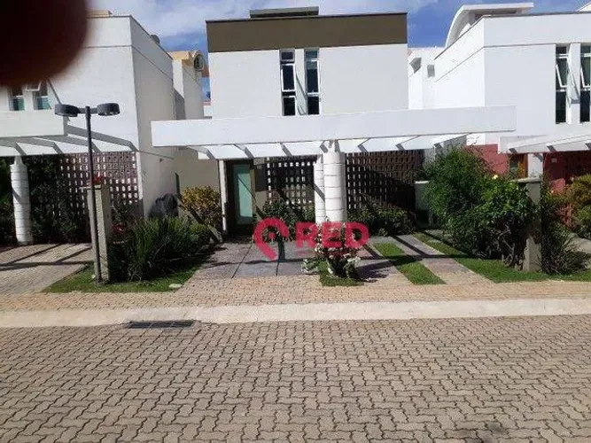 Sobrado com 3 dormitórios à venda, 140 m² por R$ 1.300.000,00 - Condomínio Palm Tree Resid