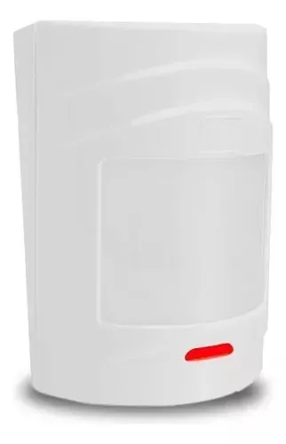 Sensor Passivo Irs-430i JFL Cor Branco - NOVO