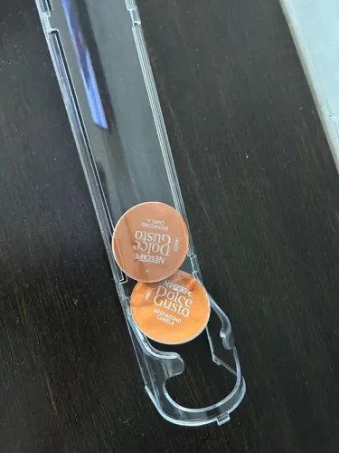 Porta cápsulas Dolce Gusto