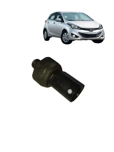 Sensor pressão óleo Hyundai Hb20 2015