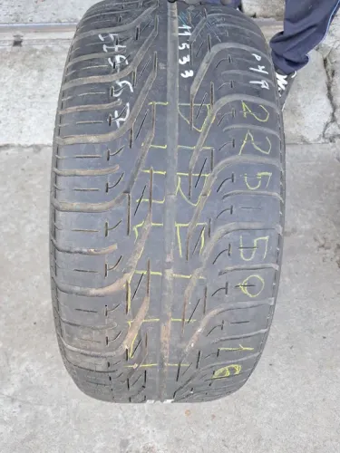 Pneu 225 50 16 Pirelli P6000 avulso 