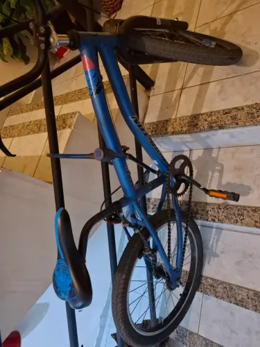 Bicicleta Houston 