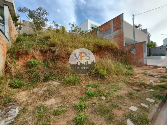 Lote em Condomínio Fechado para Venda em Contagem, PORTAL DO SOL