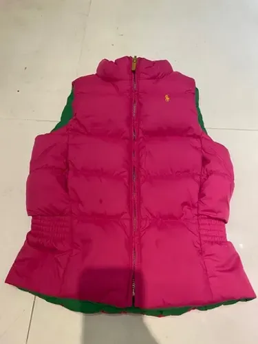 Colete POLO RALPH LAUREN INFANTIL