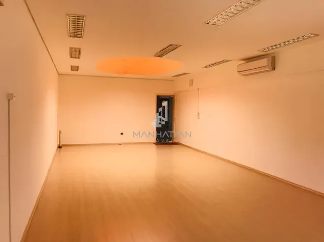 sala - Mansões Santo Antônio - Campinas