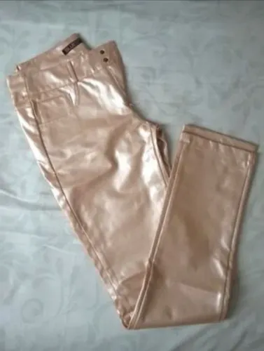 Marca Renner calça tamanho 42 rosa feminina 