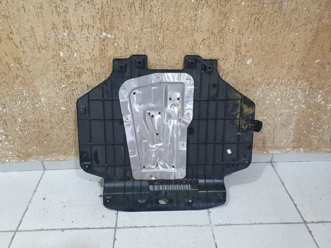 Protetor Carter HRV / HR-V 2023/2024 Original