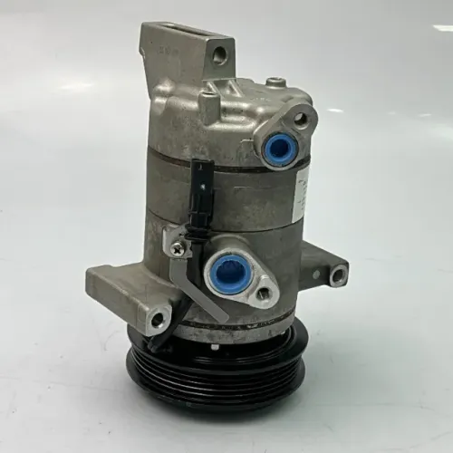 Compressor Ar Condicionado Tracker 1.0 Turbo 20 24 26297905