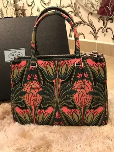 Bolsa Prada Original 
