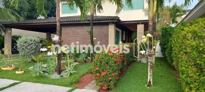 Venda Casa em condomínio Vila de Abrantes (Abrantes) Camaçari