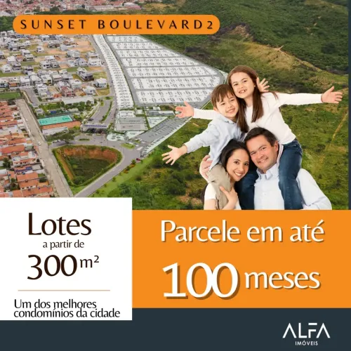 Sunset Boulevard 2 | Últimas Unidades