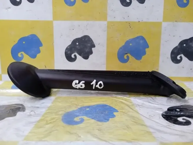 Pescador Oleo Motor Gol G6 2013-2016 1.0 8v